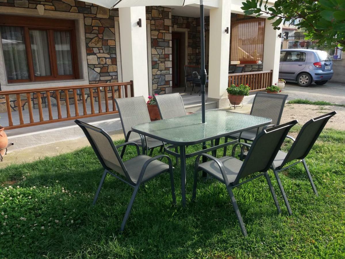 Villa Anna Agios Nikolaos  Exterior photo