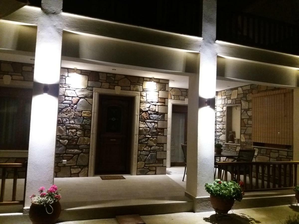 Villa Anna Agios Nikolaos  Exterior photo