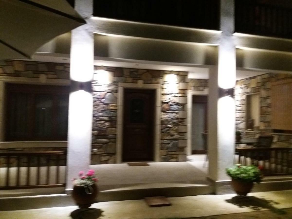 Villa Anna Agios Nikolaos  Exterior photo