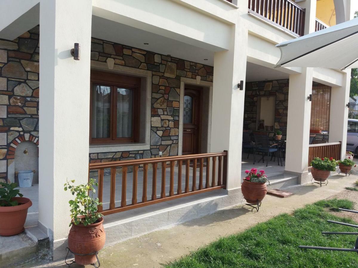 Villa Anna Agios Nikolaos  Exterior photo